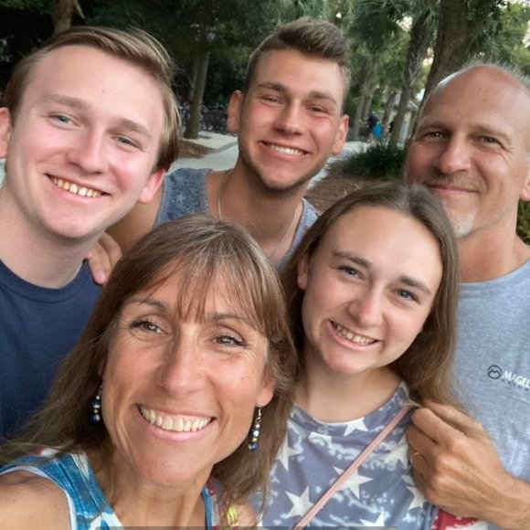 Meet your Posher, Katherine - Picture 15 of 15